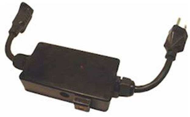 Picture of Heavy Duty HMR4 Relay, 3 Phase