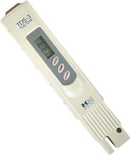 Picture of TDS-3 Handheld TDS meter