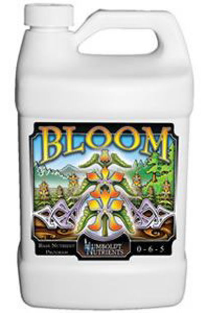 Picture of Bloom 1 gallon