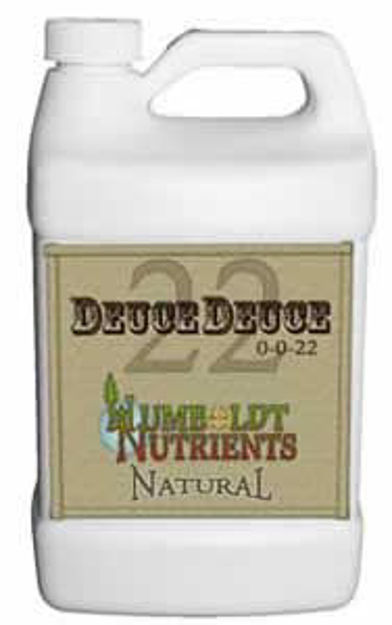 Picture of DeuceDeuce 2.5 gal.
