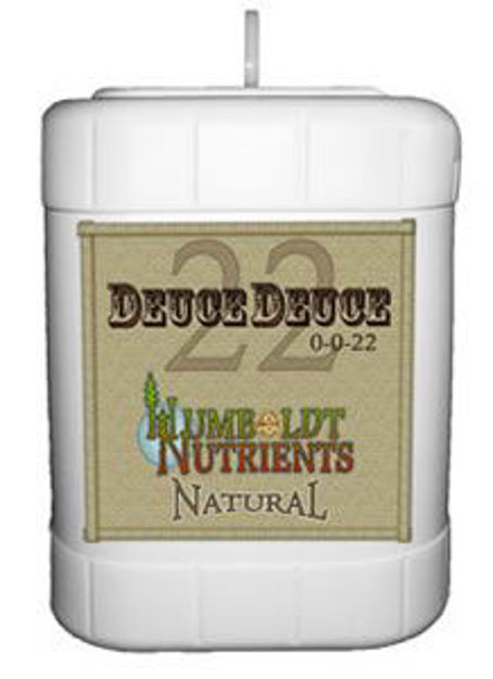 Picture of DeuceDeuce 15 gal.