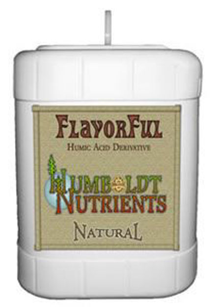 Picture of FlavorFul 5 gal.