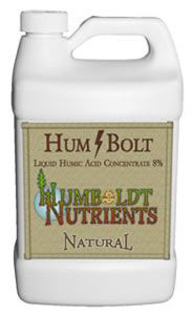 Picture of Hum-bolt humic 1 gal.