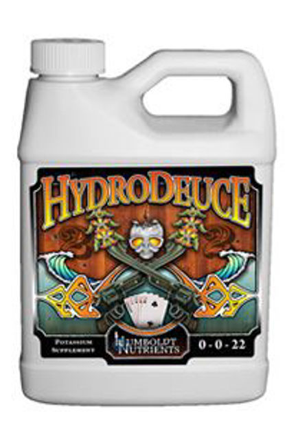 Picture of Hydro Deuce 16 oz