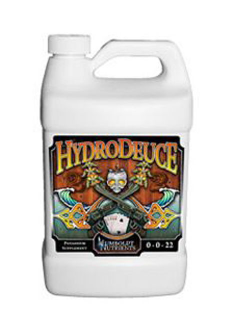 Picture of Hydro Deuce Gal