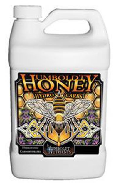 Picture of Honey Hydro Carbs 1 gal.