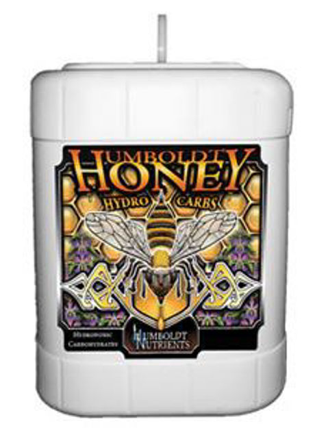 Picture of Honey Hydro Carbs 2.5 gal.