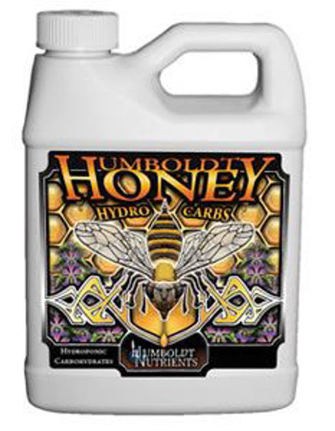 Picture of Honey Organic ES 32 oz.