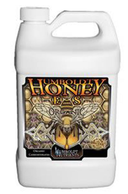 Picture of Honey Organic ES 1 gal.