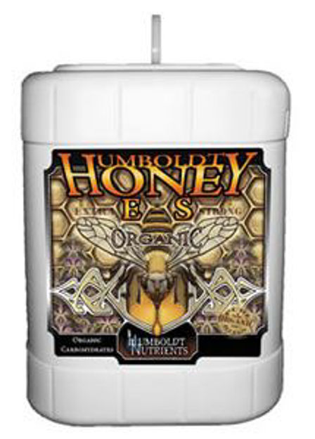 Picture of Honey Organic ES 5 gal.