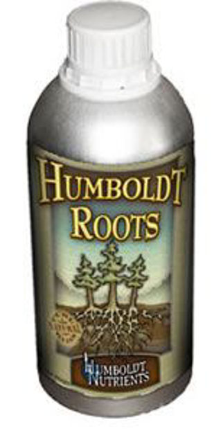 Picture of Humboldt Roots 250 ml.