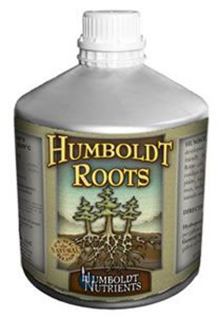 Picture of Humboldt Roots 500 ml.