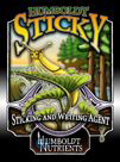 Picture of Sticky 16oz