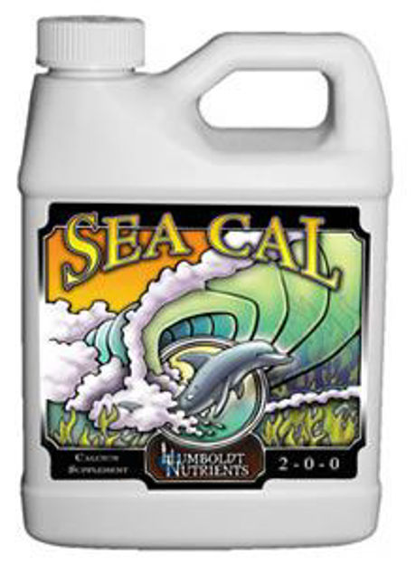 Picture of Sea Cal 8 oz.