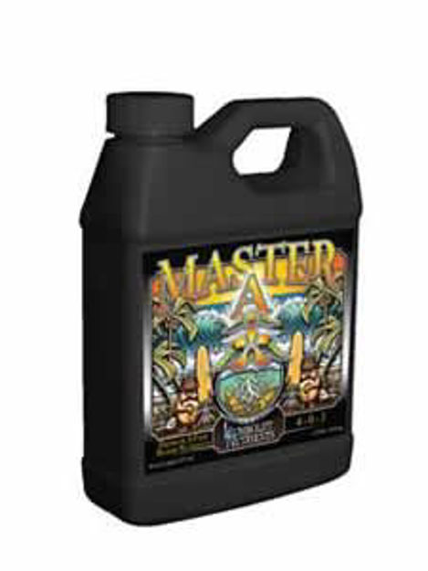 Picture of Master-A, 16 oz.