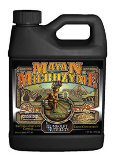 Picture of Mayan Microzyme 16 oz.