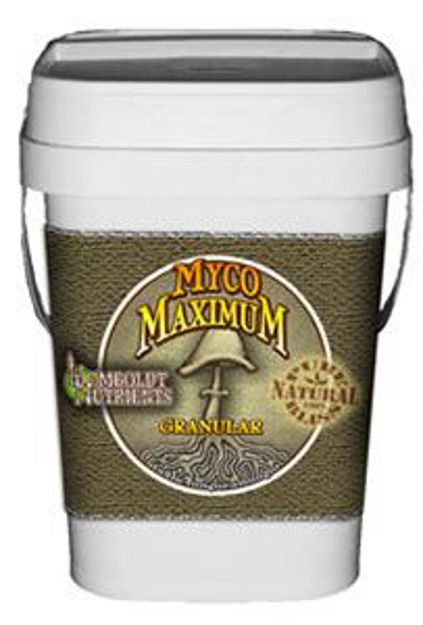Picture of MycoMaximum 1 lb.