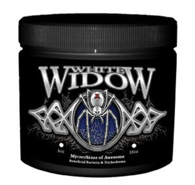 Picture of White Widow 4 oz.
