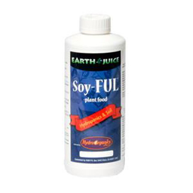 Picture of Soy Ful Acid Pint