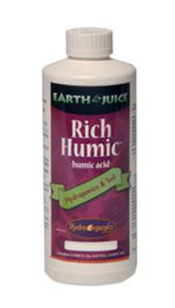 Picture of Rich Humic Pint