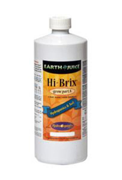 Picture of Hi-Brix Grow Gal PartA