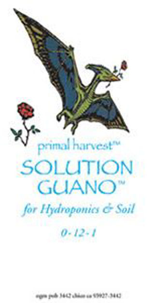 Picture of Solution Guano 5lb