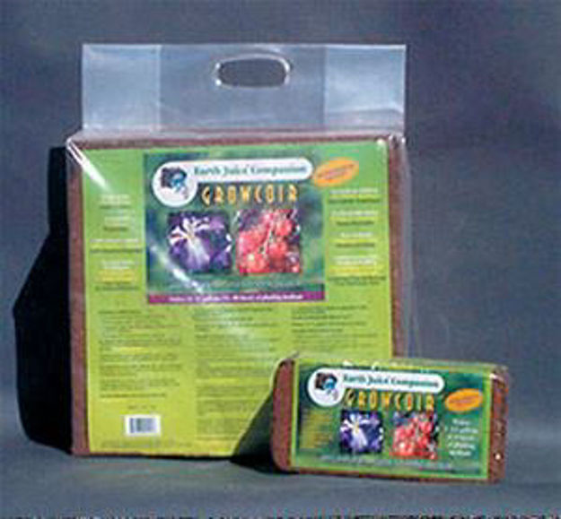 Picture of 12"x11-1/2"x5-1/2" ProCoir Bale