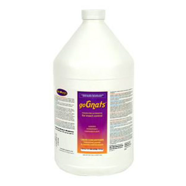 Picture of goGNATS Liquid Conc Gal