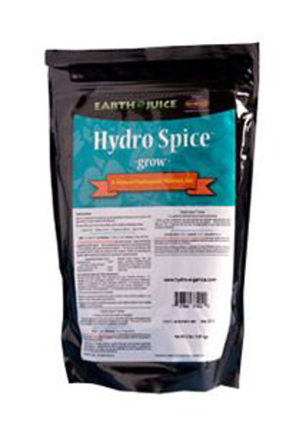 Picture of Hydro Spice Grow .75 lb
