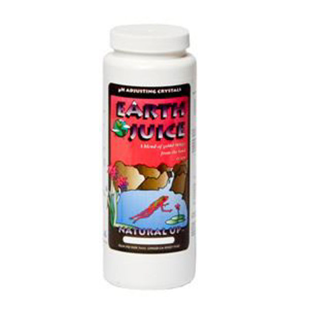 Picture of Earth Juice Natural Up, 1lb.