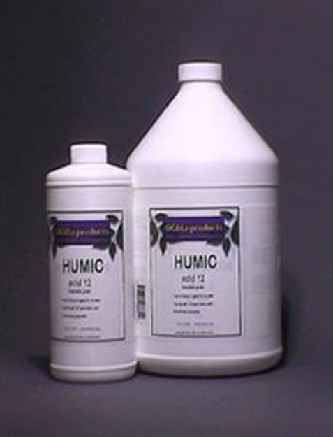Picture of Rich Humic 18, 1 gallon