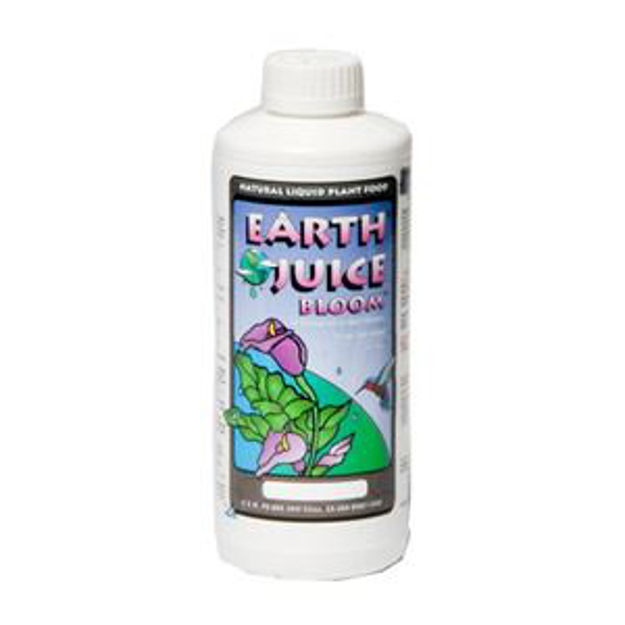 Picture of Earth Juice Bloom, 1 pt