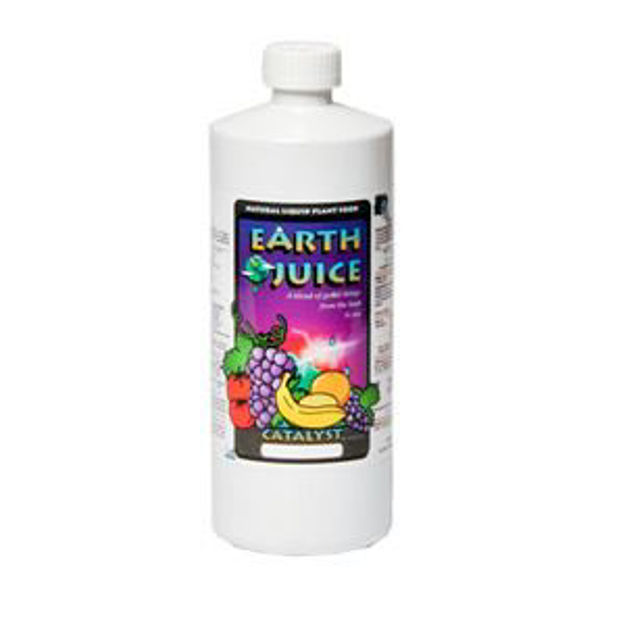Picture of Earth Juice Catalyst, 1qt
