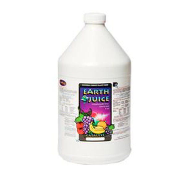 Picture of Earth Juice Catalyst, 1 gal