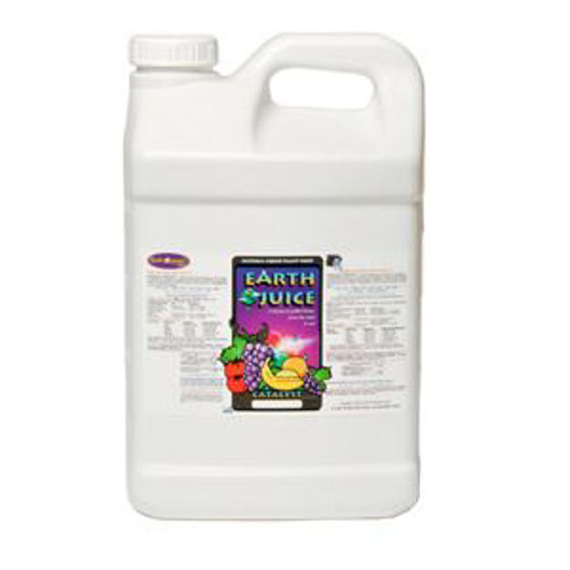 Picture of Earth Juice Catalyst, 2.5 gal
