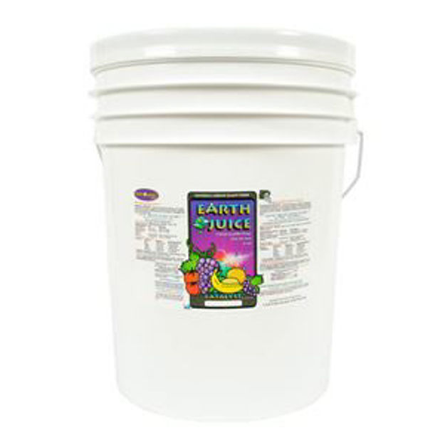 Picture of Earth Juice Catalyst, 5 gal