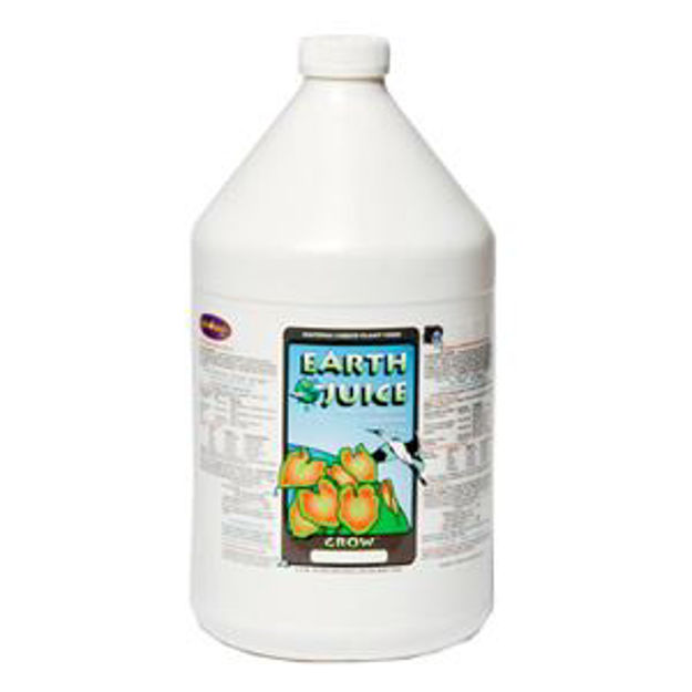 Picture of Earth Juice Grow, 1 gal