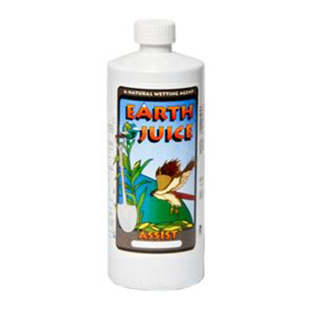 Picture of Earth Juice Assist, 1qt