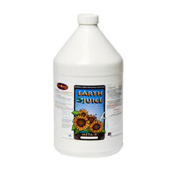 Picture of Earth Juice META-K, 1 gal