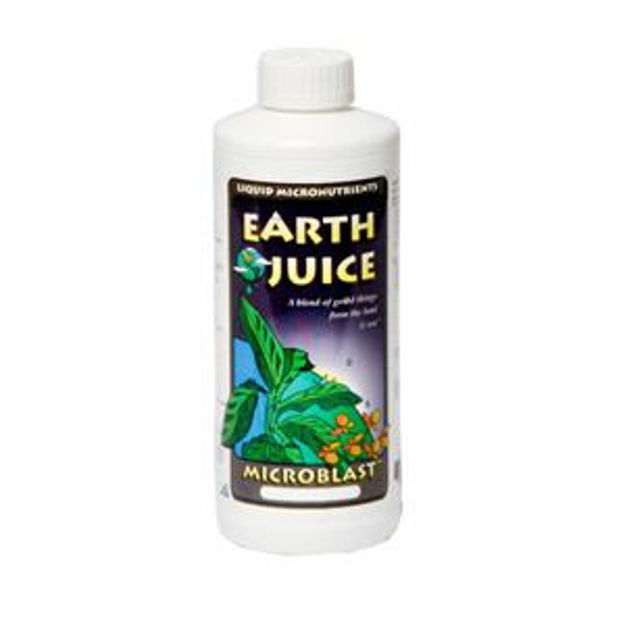 Picture of Earth Juice Microblast, 1 pt