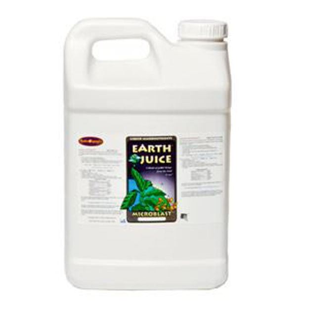 Picture of Earth Juice Microblast, 2.5 gal