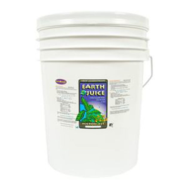 Picture of Earth Juice Microblast, 5 gal