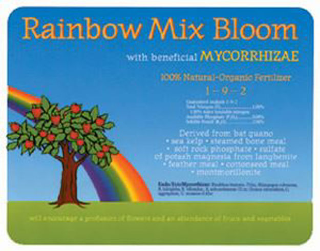 Picture of Rainbow Mix Bloom 5lb