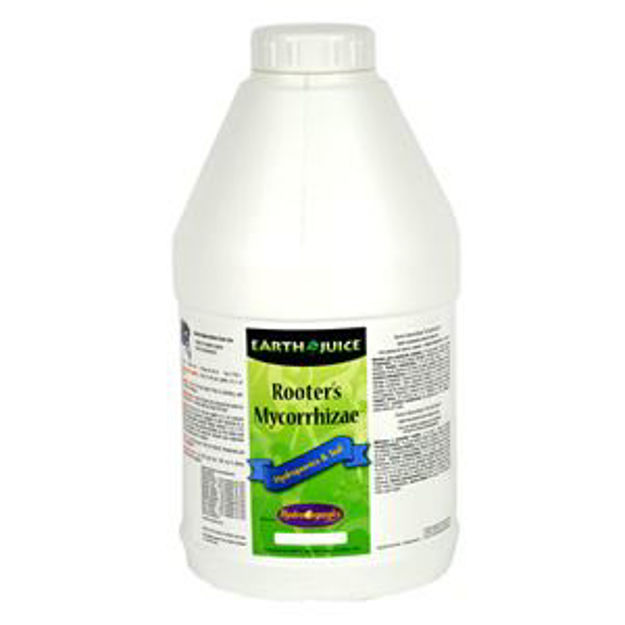 Picture of Rooters Mycorrhizae 8lb