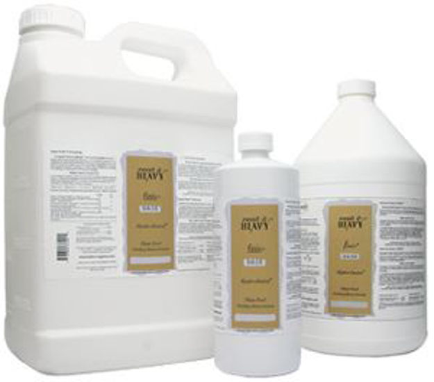 Picture of Sweet & Heavy Finis 1 gal