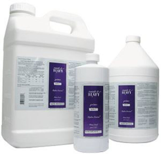 Picture of Sweet & Heavy 0-0-1 Prime, 2.5 gal