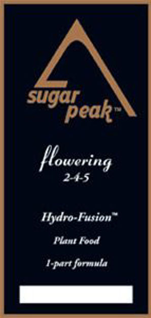 Picture of Sugar Peak 2-4-5 Flowering, 2.5 gal