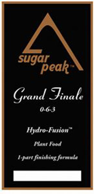 Picture of Sugar Peak Grand Finale 5 gal