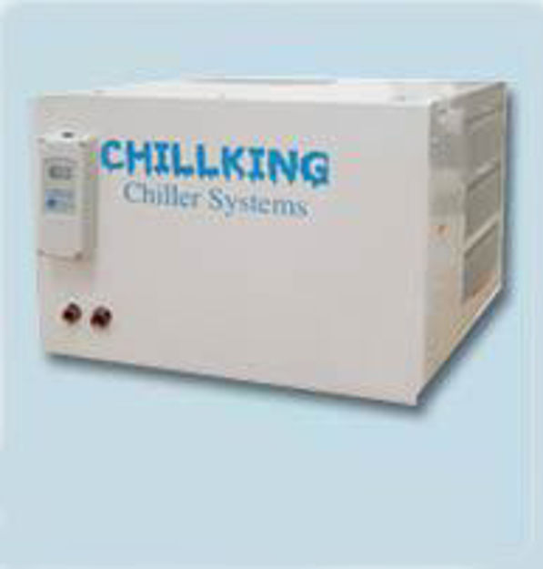 Picture of 2 HP ChillKing Chiller