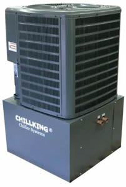 Picture of 3 HP ChillKing Chiller